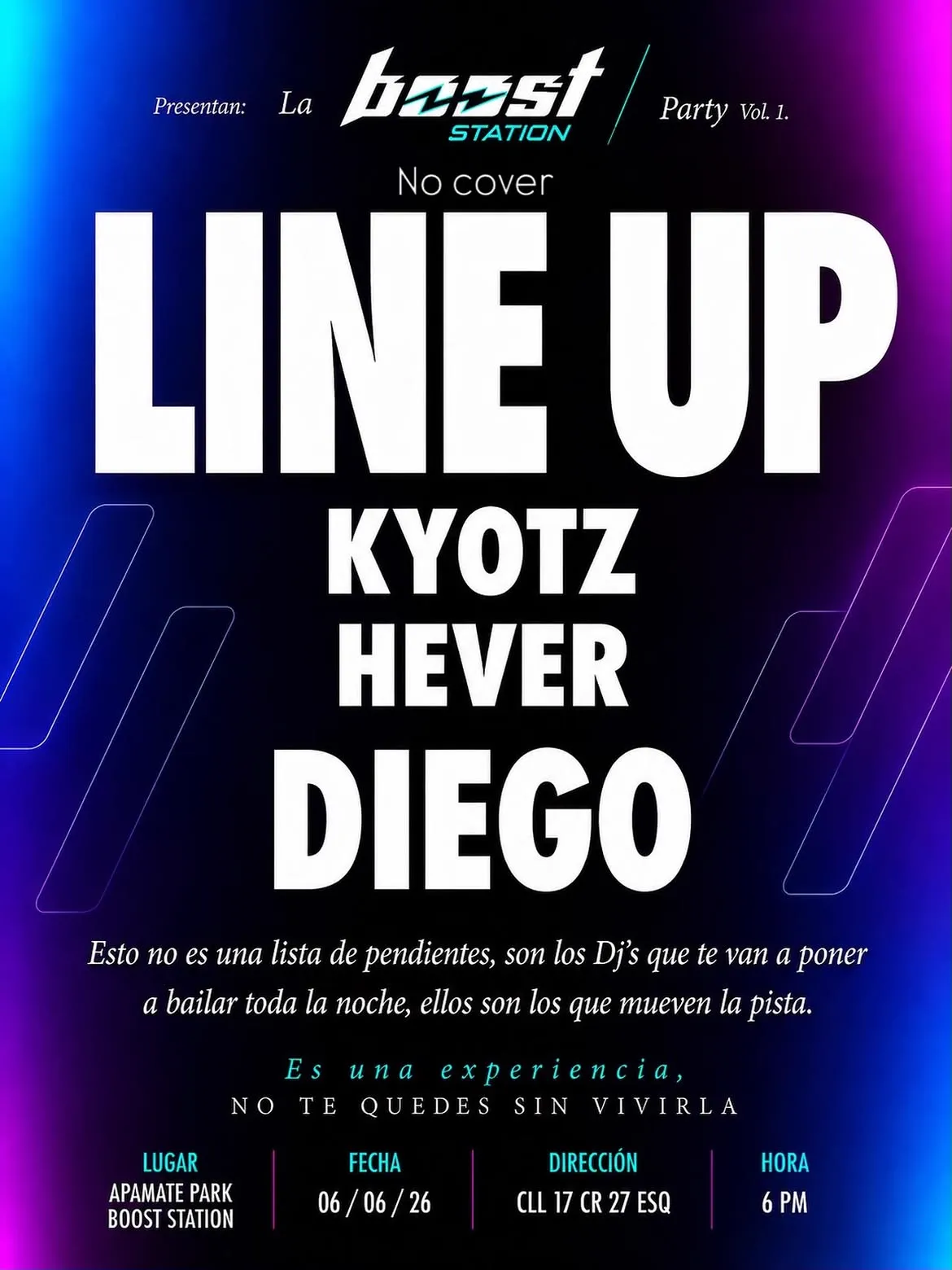 evento 3